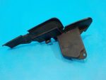 8V418311AB Воздуховод радиатора левый Ford Kuga 1 2008-2012