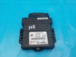 09D927750BP Блок управления АКПП VOLKSWAGEN Touareg 1 (7L) 2002-2010