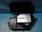 4e086233c Блок управления Bluetooh Audi A6 (C6, 4F) 2005-2011