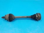 6R0407761K Привод колеса передний левый VOLKSWAGEN Polo 2011-2020