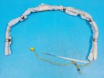 1756449 Подушка безопасности боковая левая (шторка) Ford Kuga 1 2008-2012