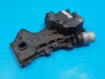03C109210CD Крышка двигателя передняя VOLKSWAGEN Jetta 6 2011-2018