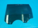 7L6845205E Стекло двери задней левой VOLKSWAGEN Touareg 1 (7L) 2002-2010