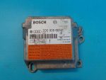 3D0909601F Блок SRS VOLKSWAGEN Touareg 1 (7L) 2002-2010