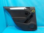 5K6867211EQ Обшивка двери задней левой VOLKSWAGEN Golf 6 2008-2013