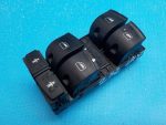 4F0 959 851 A Блок управления стеклоподъемниками Audi A6 (C6, 4F) 2005-2011