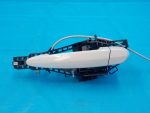51 21 7 207 561 Ручка двери задней левой BMW 3 серия F30/F31 2011-2020