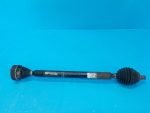 5Q0407272C Привод колеса передний правый VOLKSWAGEN Golf 7 2012-2020