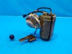 7L6919088B Топливный насос левый VOLKSWAGEN Touareg 1 (7L) 2002-2010