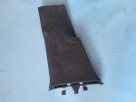 3C0867291 Обшивка средней стойки левая нижняя VOLKSWAGEN Passat B7 2011-2015