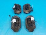 7L6615149A Комплект суппортов Brembo VOLKSWAGEN Touareg 1 (7L) 2002-2010