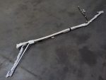 EHM500510 Подушка безопасности боковая левая (шторка) LAND ROVER Discovery 3 2004-2009