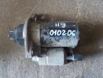 02Z911023E Стартер двигателя VOLKSWAGEN Passat B7 2011-2015