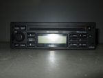 961401C240 Магнитола Hyundai Getz 2002-2010