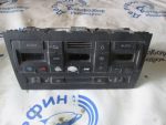 8E0820043L5PR Блок управления климатконтроля Audi A4 (B6) 2000-2004