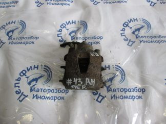 Тормозной суппорт передний правый Fabia 1999-2006