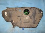 5802021 Топливный бак OPEL Astra H 2004-2010