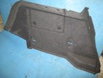 7336171 Обшивка багажника левая OPEL Astra H 2004-2010