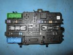 13180773 Блок предохранителей салона OPEL Astra H 2004-2010