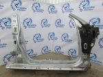 8E5809838 Порог правый Audi A4 (B6) 2000-2004