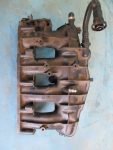 06F133201N Впускной коллектор Audi A4 (B7) 2005-2007