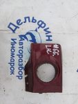 865572E000 Накладка противотуманной фары левая Hyundai Tucson 2004-2010