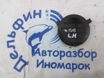 865232E050 Заглушка противотуманной фары левая Hyundai Tucson 2004-2010