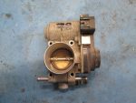 5825247 Дроссельная заслонка OPEL Astra H 2004-2010