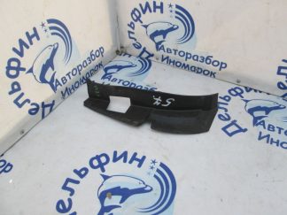 Кронштейн заднего бампера правый