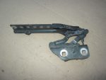 4E0823302G Петля капота правая Audi A8 (D3,4E) 2004-2010