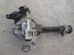 4111060B80 Редуктор переднего моста TOYOTA Land Cruiser (200) 2008-2015