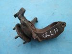 1477862 Поворотный кулак передний левый Ford C-Max 2003-2011