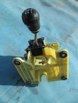1543478 Рычаг МКПП Ford C-Max 2003-2011
