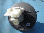 1469137 Усилитель тормозов вакуумный Ford C-Max 2003-2011