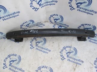 Усилитель заднего бампера Fabia 1999-2006