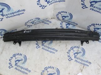 Усилитель переднего бампера Fabia 1999-2006