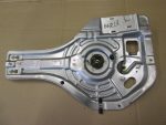 834052E000 Стеклоподъемник задний левый Hyundai Tucson 2004-2010