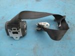 1K6857805NRAA Ремень безопасности задний левый VOLKSWAGEN Golf 5 2003-2009