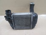 4F0145806P Радиатор интеркулера Audi A6 (C6, 4F) 2005-2011