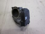 06F133062G Дроссельная заслонка Audi A6 (C6, 4F) 2005-2011