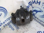 581102E500 Тормозной суппорт передний левый Hyundai Tucson 2004-2010