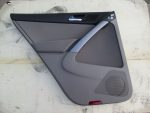 5N0867211AYRS Обшивка двери задняя левая VOLKSWAGEN Tiguan 2007-2017
