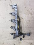 06F133317G Топливная рампа Audi A6 (C6, 4F) 2005-2011