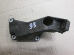 8E0199307A Кронштейн подвески двигателя левый Audi A4 (B7) 2005-2007