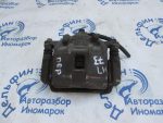 45019SAA900 Тормозной суппорт передний левый Honda Jazz 2002-2008