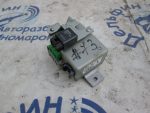 39980SAAJ020 Блок управления усилителя руля Honda Jazz 2002-2008