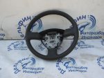 78501SAAN61ZA Рулевое колесо (руль) Honda Jazz 2002-2008