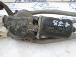 76505SAAG01 Моторчик стеклоочистителя передний Honda Jazz 2002-2008