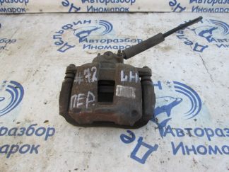 Тормозной суппорт передний левый Peugeot 307 2001-2007