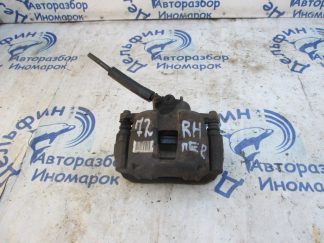 Тормозной суппорт передний правый